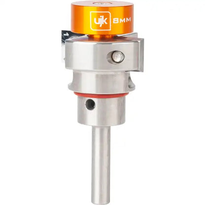 UJK Two Wing Rebate Cutter & Metric Collar 1/2’’ (12.7mm) UJK-720896