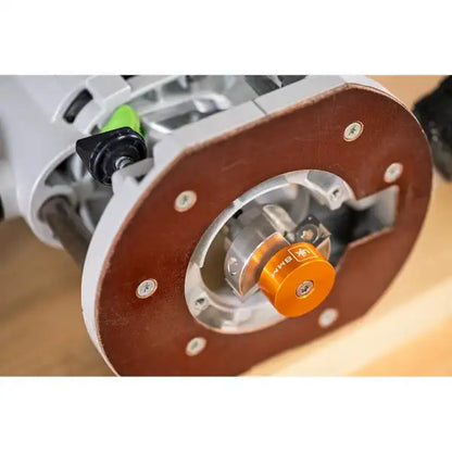 UJK Two Wing Rebate Cutter & Metric Collar 1/2’’ (12.7mm) UJK-720896