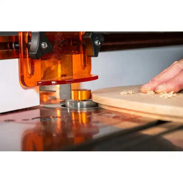 UJK Two Wing Rebate Cutter & Metric Collar 1/2’’ (12.7mm) UJK-720896