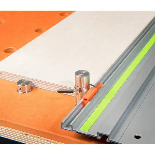 UJK Work Holding Accessory Kit In T-LOC Case UJK-106161