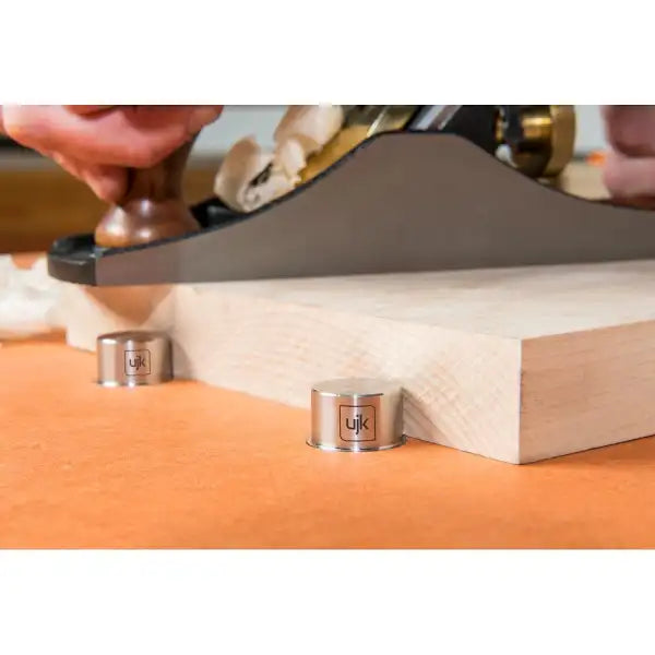 UJK Work Holding Accessory Kit In T-LOC Case UJK-106161