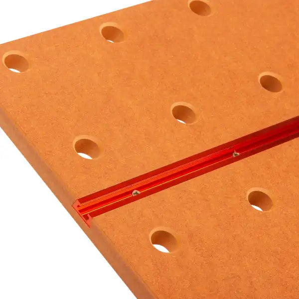 UJK Work Top with Track for T-Loc Systainer Cases SYS3 UJK-108497