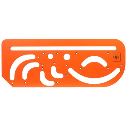 UJK Worktop Radius Jig