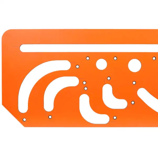 UJK Worktop Radius Jig