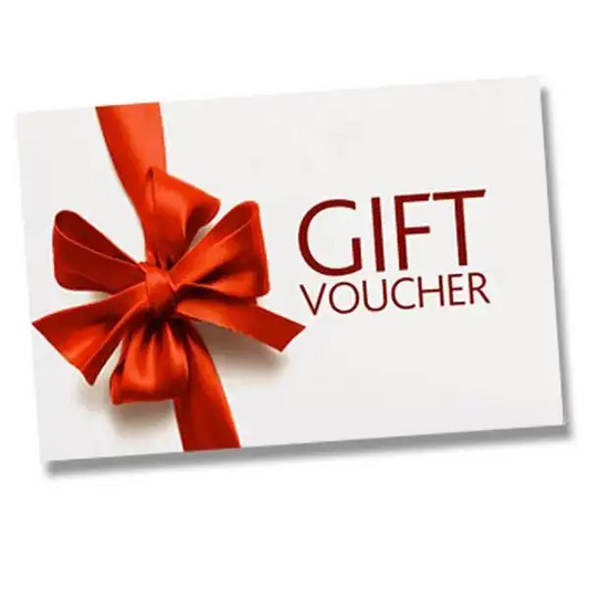 UK Pen Blanks Gift Voucher - Gift Cards