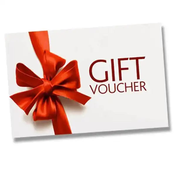UK Pen Blanks Gift Voucher - Gift Cards