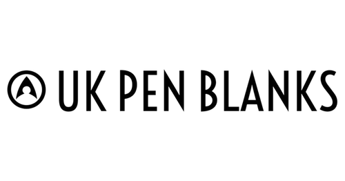Pen Turning Kits UK Pen Blanks, pen makers tool sets & woodturning kits. Chestnut wood finishes & stock quality pen kits range of acrylic pen blanks. Snainton North Yorkshire alternative