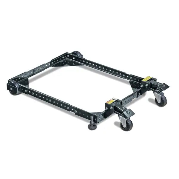 Unicraft UF 230 Universal Suspension Mobile Wheel Base UNI-6190230