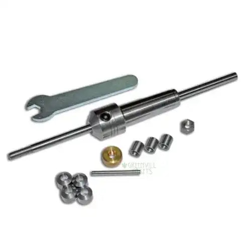 Universal Pen Mandrel - MT1 ROTUR-PM1 - Pen Turning Mandrels