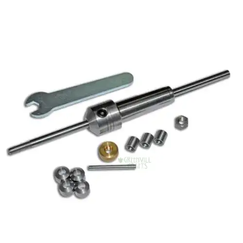 Universal Pen Mandrel - MT1 - Pen Turning Mandrels