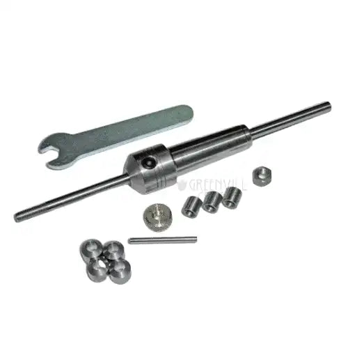 Universal Pen Mandrel - MT2 - Pen Turning Mandrels