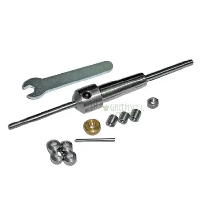 Universal Pen Mandrel - MT2 - Pen Turning Mandrels