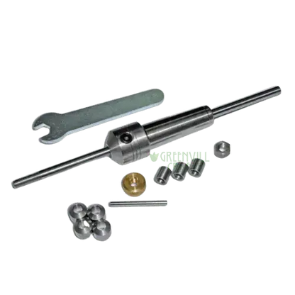 Universal Pen Mandrel - MT2 - Pen Turning Mandrels