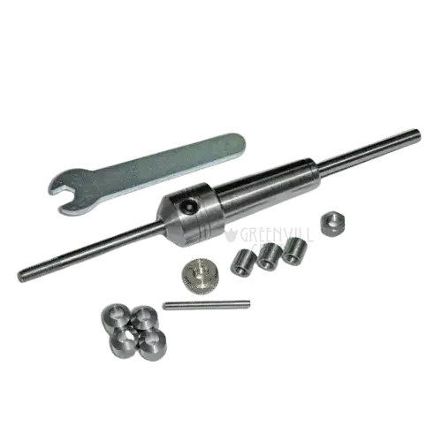 Universal Pen Mandrel - MT2 - Pen Turning Mandrels