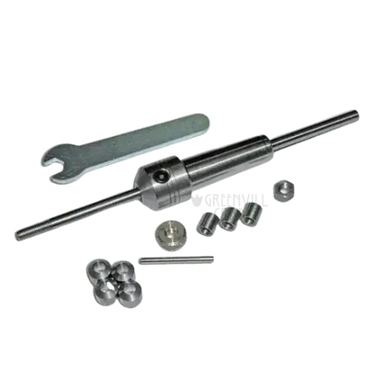 Universal Pen Mandrel - MT2 - Pen Turning Mandrels