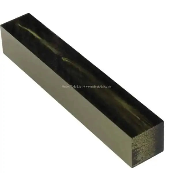 Venom Pearl - Acrylic Kirinite Pen Blank 5060592531608 - Kirinite Pen Blanks