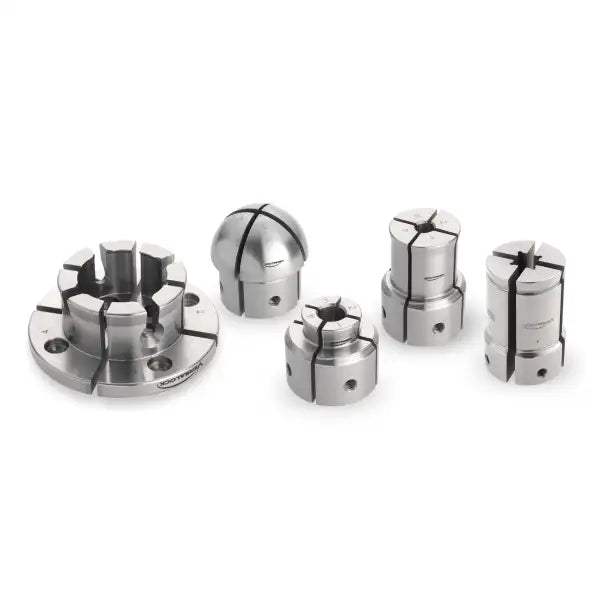 Versalock 5 Piece Upgrade Set (Includes 62690,62696,63697,62698,62689) 66201 - No extras - jaws