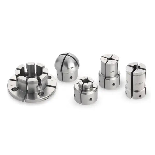 Versalock 5 Piece Upgrade Set (Includes 62690,62696,63697,62698,62689) - No extras - jaws