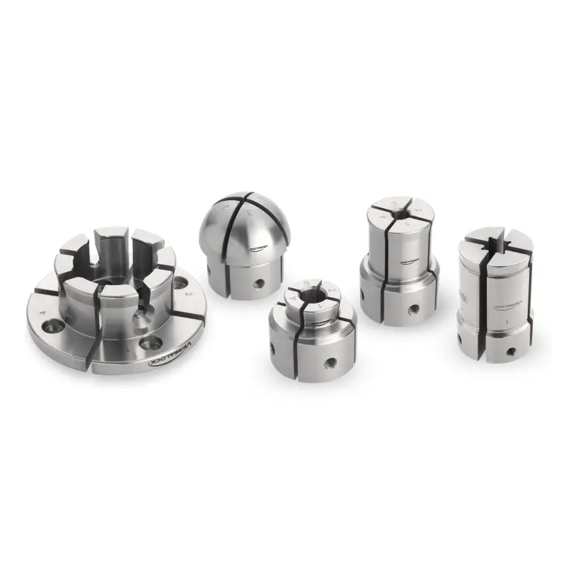 Versalock 5 Piece Upgrade Set (Includes 62690,62696,63697,62698,62689) - No extras - jaws