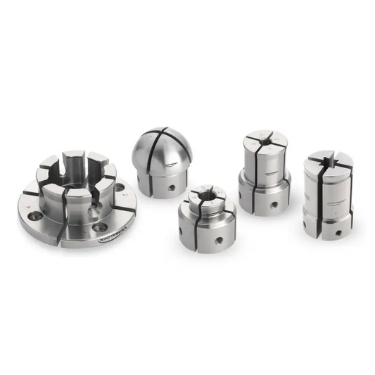 Versalock 5 Piece Upgrade Set (Includes 62690,62696,63697,62698,62689) - No extras - jaws