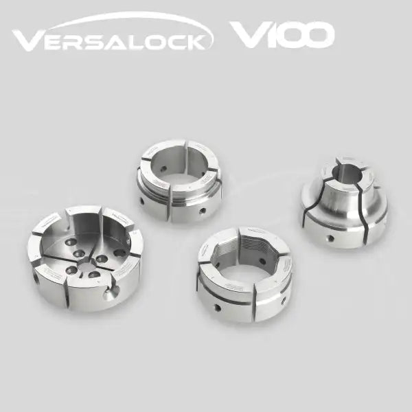 Victory V100 Series Package Deal 1 1/4’’ x 8tpi 62078