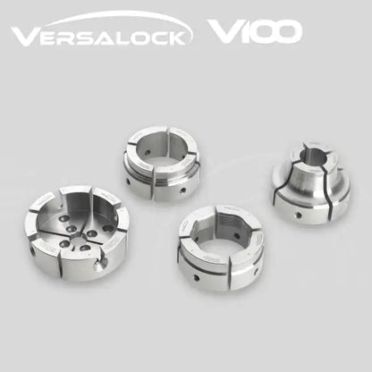 Victory V100 Series Package Deal 1 1/4’’ x 8tpi 62078
