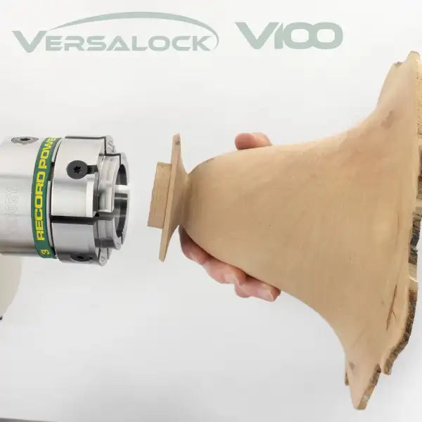 Victory V100 Series Package Deal 1 1/4’’ x 8tpi 62078