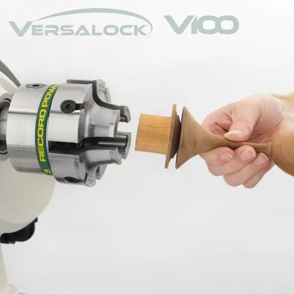 Victory V100 Series Package Deal 1 1/4’’ x 8tpi 62078