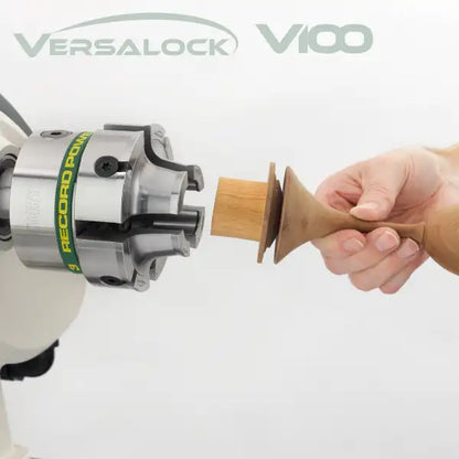 Victory V100 Series Package Deal 1 1/4’’ x 8tpi 62078