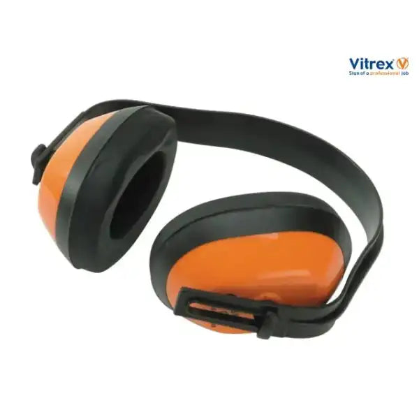 Vitrex Ear Protectors / Defenders VIT-333100 - ppe