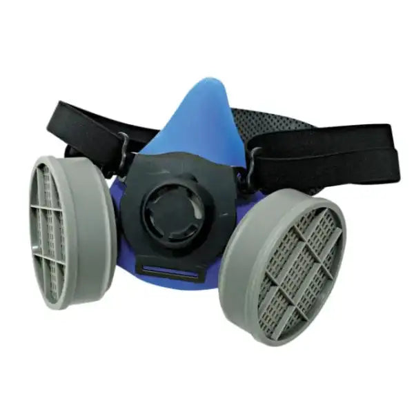 Vitrex Twin Filter Respirator - FFP2 VIT-3301300 - ppe