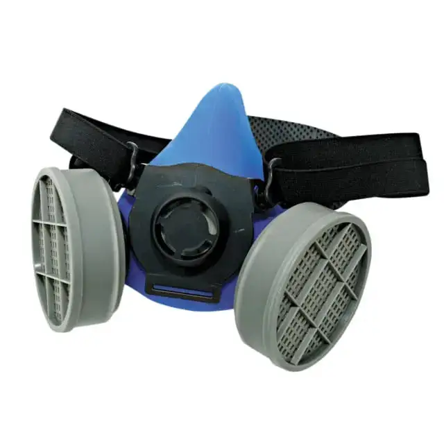 Vitrex Twin Filter Respirator - FFP2 - ppe
