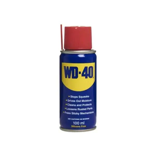 WD-40 Spray 100ml
