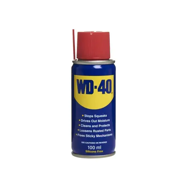 WD-40 Spray 100ml