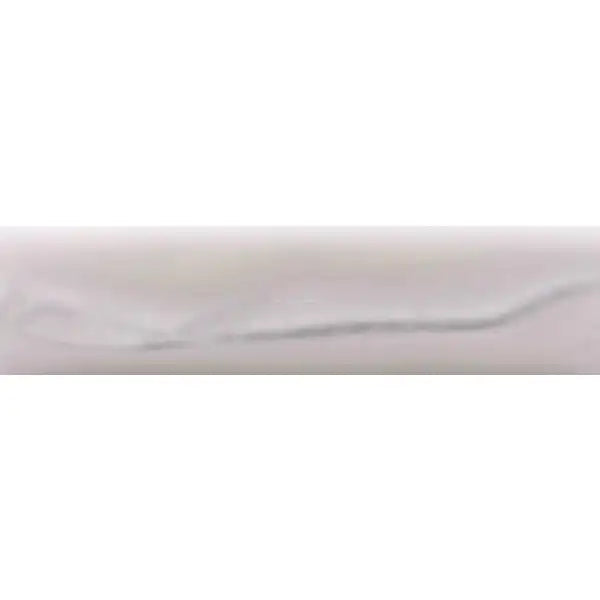 Wedding White Pearl - Kirinite Pen Blank 5060592530687 - Kirinite Pen Blanks