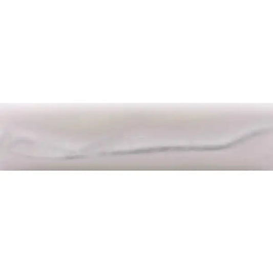 Wedding White Pearl - Kirinite Pen Blank - Kirinite Pen Blanks