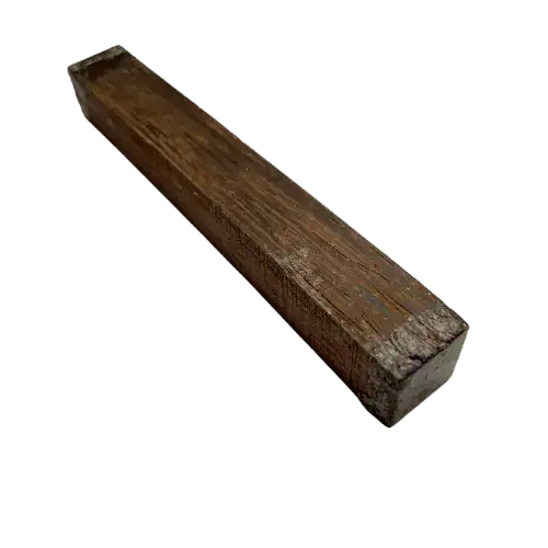 Wenge Pen Blanks - Exotic Hardwood Pen Blanks