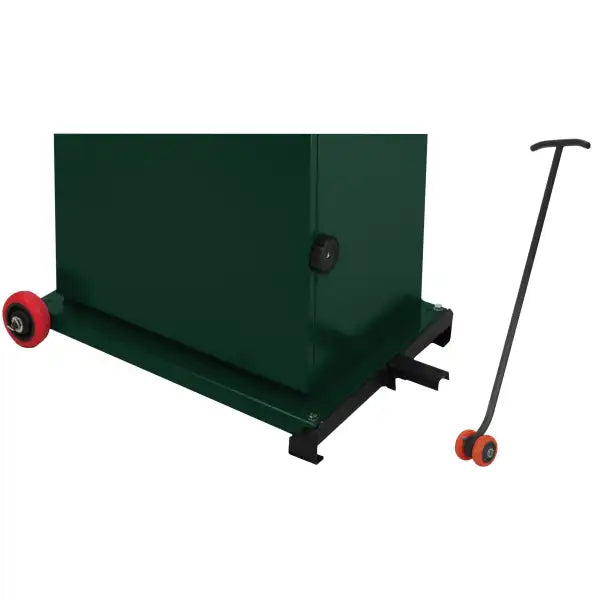 Wheel Kit for Record Power Sabre 350 Bandsaw (old version) RP-67050-WHEEL - bandsaw