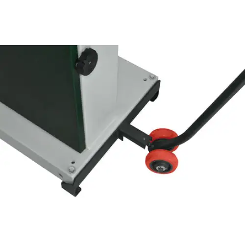 Wheel Kit for Record Power Sabre 450 - Lathes