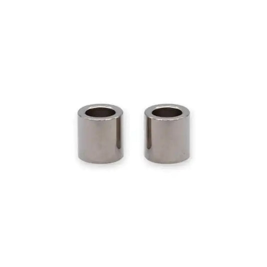 Whistle Key Chain bushings - Pen Kit Bushings