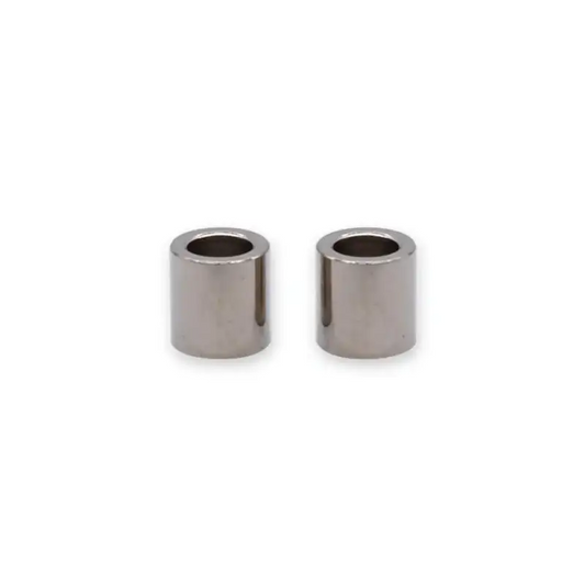 Whistle Key Chain bushings - Pen Kit Bushings