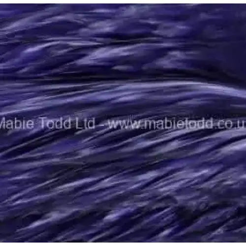 Wicked Deep Purple Pearl - Acrylic Kirinite Pen Blank 5060592531462 - Kirinite Pen Blanks
