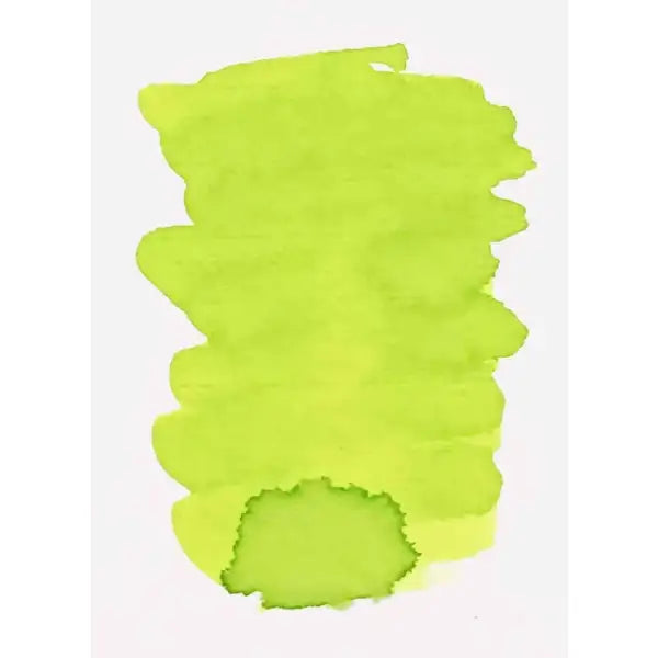 Woodpecker Green Fountain Pen Ink - Fountain Pen Ink