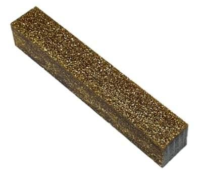 Kirinite Stardust Glitter Pen Blanks - UK Pen Blanks