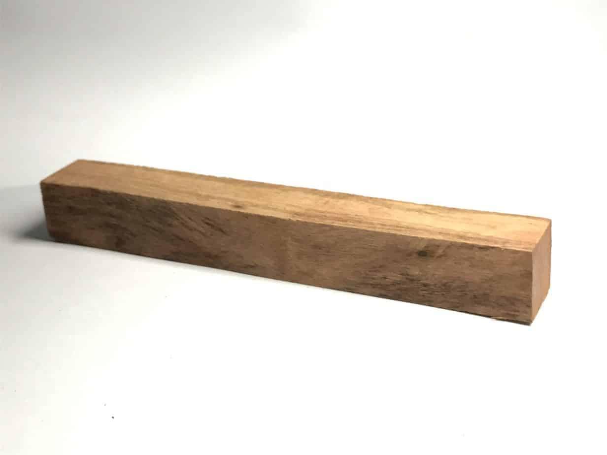 Xylia - Exotic Wood Pen Blank - UK Pen Blanks