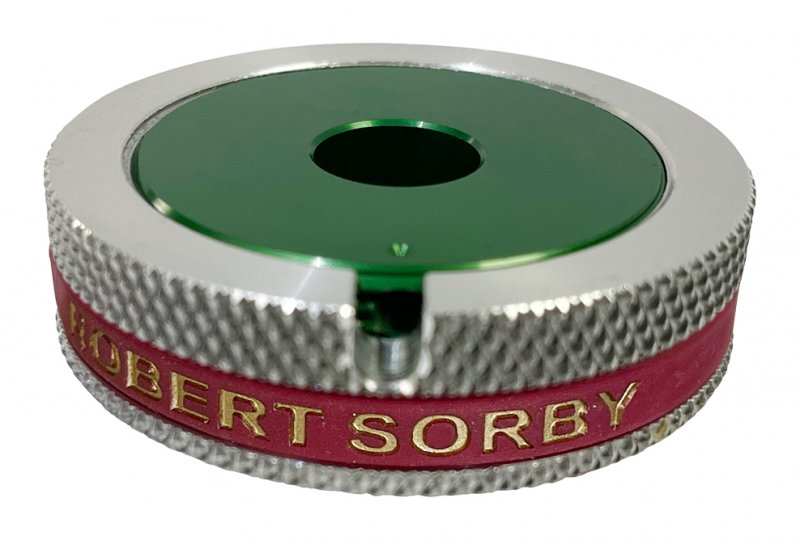 Robert Sorby TRAC – Tool Rest Adjustment Collar