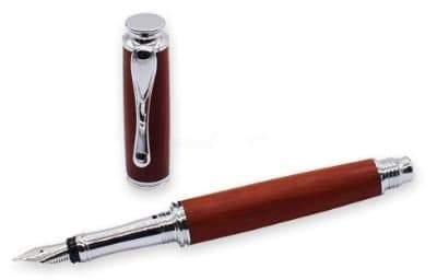 Aston Rollerball Pen Kit - UK Pen Blanks