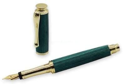 Aston Fountain Pen Kit - UK Pen Blanks