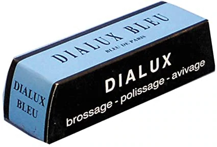 Dialux Polishing Compound / Rouges - UK Pen Blanks
