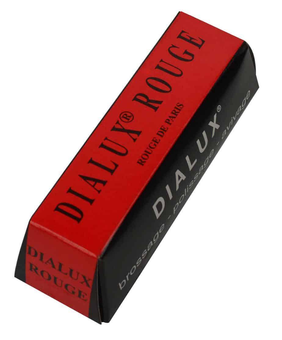 Dialux Polishing Compound / Rouges - UK Pen Blanks